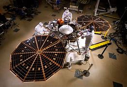 Image result for Darwin Spacecraft