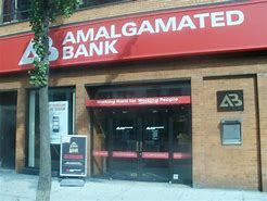 Image result for Amalgamated Bank Union Square