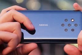 Image result for Nokia 9 PureView Aux Port