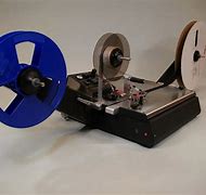 Image result for Reel Tape Machine