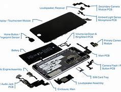 Image result for iPhone 6s Parts Storage Piece