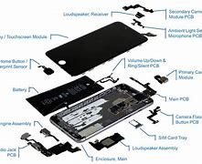 Image result for iPhone X Connectors Diagram
