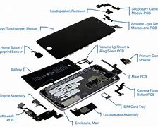 Image result for iPhone XR Internal Parts Diagram