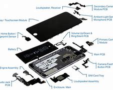 Image result for iPhone Components