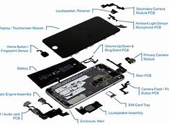 Image result for Apple Inside iPhone 6s Plus