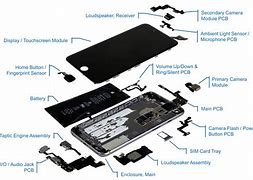 Image result for iPhone Components