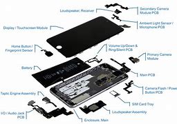 Image result for iPhone 6 S Internal Diagram