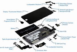 Image result for What Does It Look Like Inside a iPhone XR