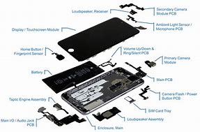 Image result for iPhone 6s Inside Parts