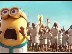 Image result for The Life of a Minion Animation