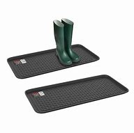 Image result for Plastic Boot Tray