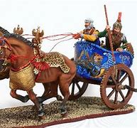 Image result for Biblical Chariots