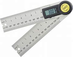Image result for Angle Finder Protractor