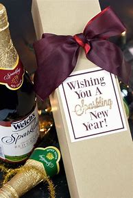 Image result for New Year's Eve Gift Ideas