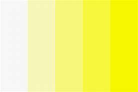 Image result for Yellow White Color