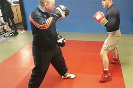 Image result for Kids Boxing Class