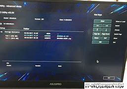 Image result for How to Update Asus BIOS/Firmware