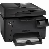 Image result for HP Color LaserJet Printer