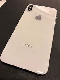 Image result for iPhone XS Max White in Jamaica