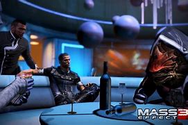 Image result for Mass Effect Citadel DLC