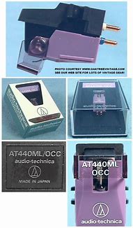 Image result for Turntable Cartridge Replacement
