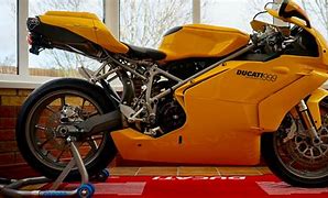Image result for Ducati Muscle Bike