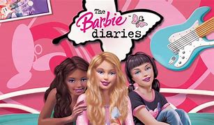 Image result for Barbie Diaries Movie