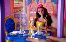 Image result for Disney Princess Dream Castle iSpot.tv