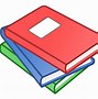 Image result for School books ClipArt