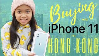 Image result for iPhone Mini From Hong Kong