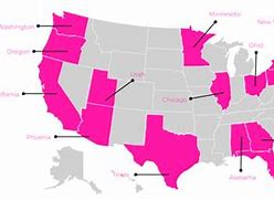 Image result for Verizon Home Internet 5G Map NYC