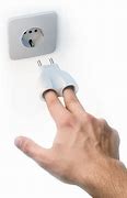 Image result for Wall Plug and Charger Meme