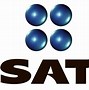 Image result for Logo Del Sat