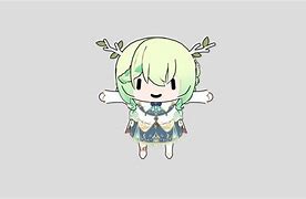 Image result for Squeeb Fauna Hololive