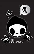 Image result for Tokidoki Skull Characters