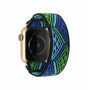 Image result for Rubber Band Stechy Design in iPhone