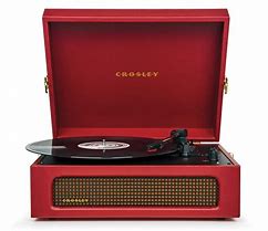 Image result for Crosley Portable USB Turntable