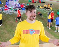 Image result for Mr Beast and Scuba Steve