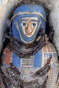 Image result for H Mummies of Venzone