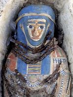 Image result for Cherchen Mummies