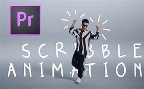 Image result for Scribble Animation