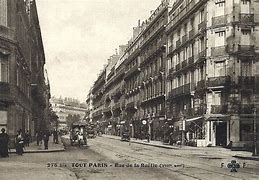 Image result for 30 Rue La Boetie