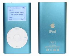 Image result for iPod Mini 2