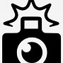 Image result for Camera Click Emoji