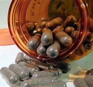 Image result for CoQ10 Pill
