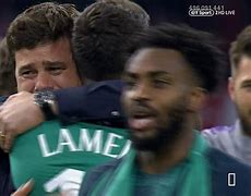 Image result for Teary-Eyed Football Player