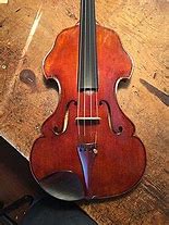 Image result for How to Distinguish Between Violin and Viola