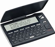 Image result for Handheld Dictionary