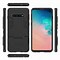 Image result for Cover for Samsung Galaxy S10 Black