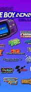Image result for Gameboy Advance ROMs